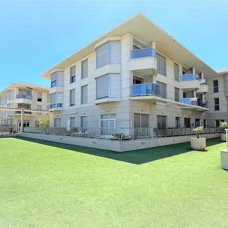 Apartament Luxury B40-7 On Walencja
