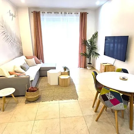 Apartament Luxury B40-7 On *