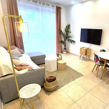 Luxury B40-7 On Apartament Walencja