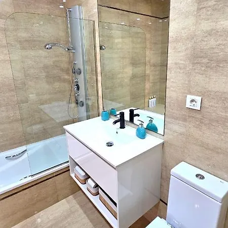 Apartament Luxury B40-7 On