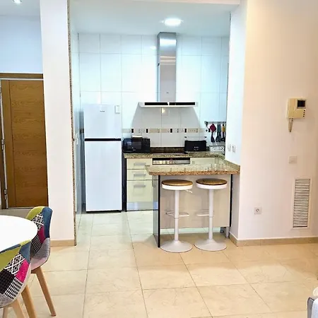 Apartament Luxury B40-7 On *