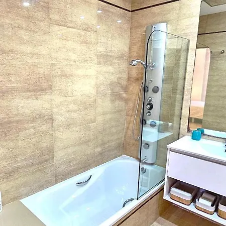 Luxury B40-7 On Apartament *