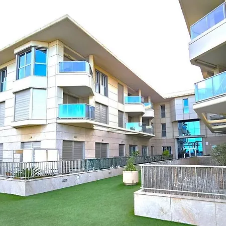 Luxury B40-7 On Apartament Walencja