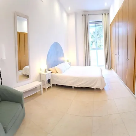 Luxury B40-7 On Apartamento *