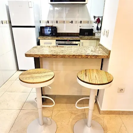 Luxury B40-7 On * Valência