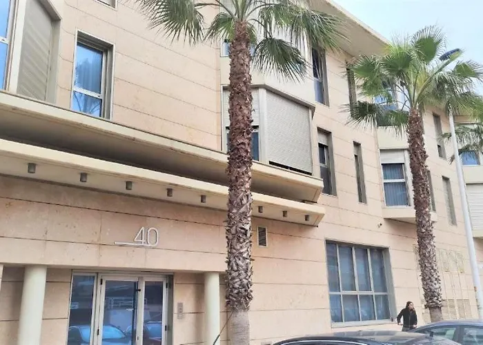 Appartement Luxury B40-7 On *