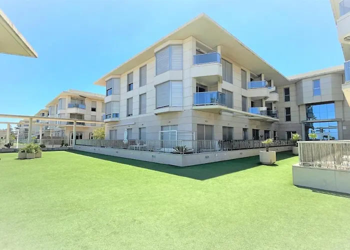 Appartement Luxury B40-7 On Valence