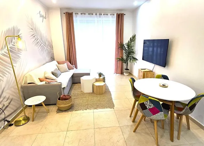 Appartement Luxury B40-7 On *