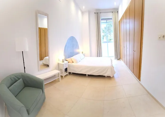 Luxury B40-7 On Appartement *