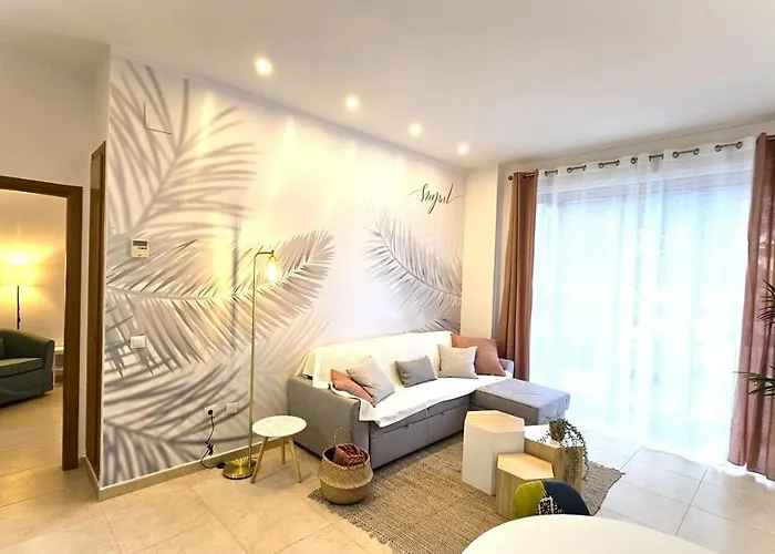 Appartement Luxury B40-7 On Valence