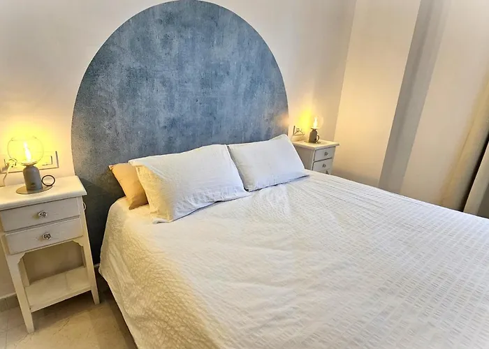 Appartement Luxury B40-7 On *