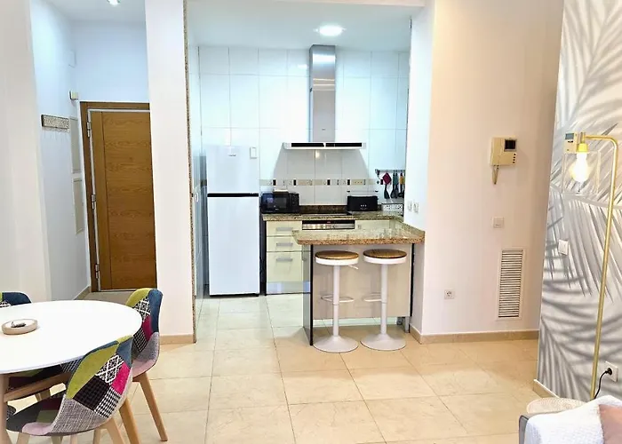 Appartement Luxury B40-7 On *