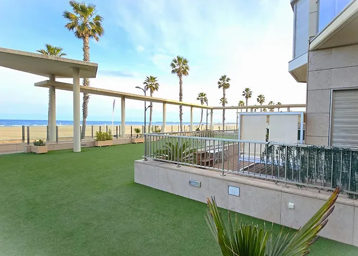 Appartement Luxury B40-7 On