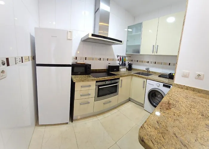 Luxury B40-7 On Appartement