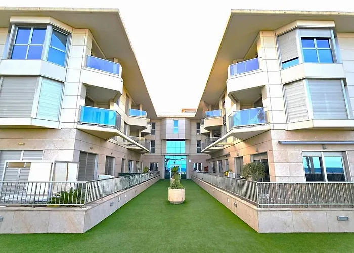 Luxury B40-7 On Appartement Valence